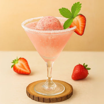 π Strawbae