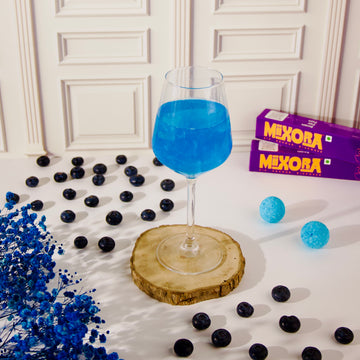 🫐 Lagoon Dream- Miixora Instant Drink Bomb