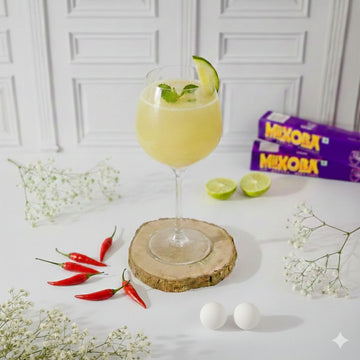 🌶️ Picante- Miixora Instant Drink Bomb