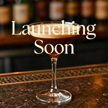 ☕Espresso Martini- Miixora Instant Drink Bomb